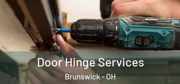 Door Hinge Services Brunswick - OH
