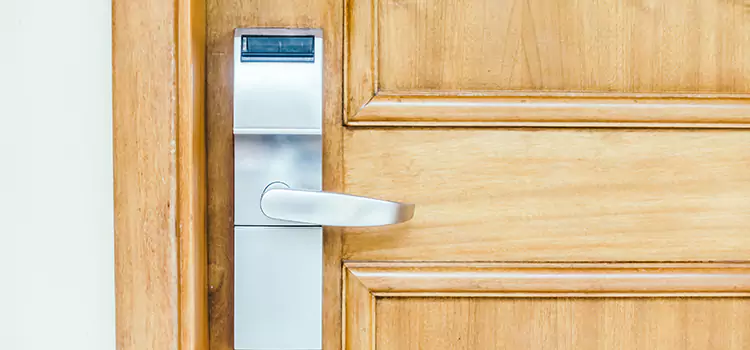Advanced Solutions in Brunswick, OH for Modern Security