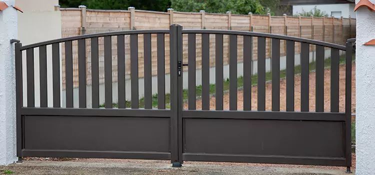 Advanced Gate Solutions in Brunswick, OH