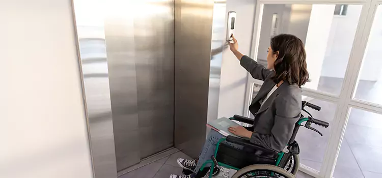 Benefits of Modern Handicap Door Systems in Brunswick, OH