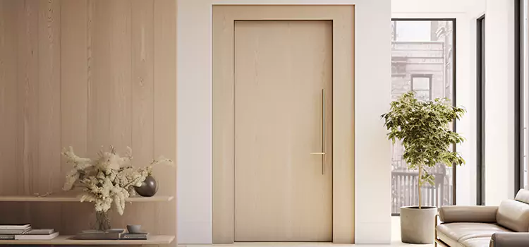 Choose Quality for Your Inside Doors in Brunswick, OH
