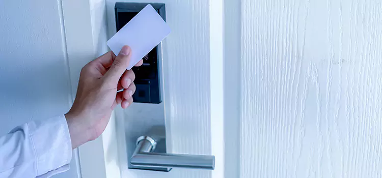 Why Choose Us for Your Keycard Lock Installation in Brunswick, OH?