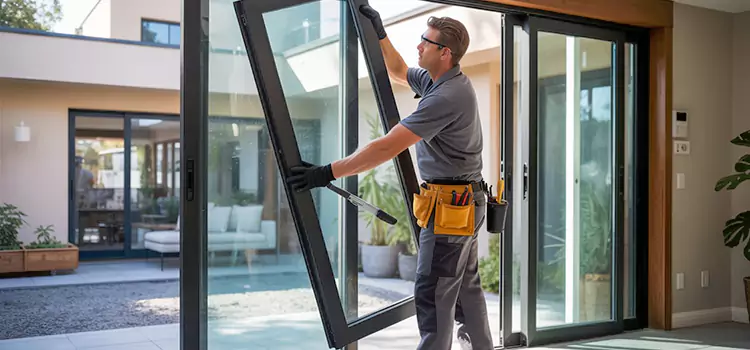 Specialized Sliding Door Roller Services in Brunswick, Ohio