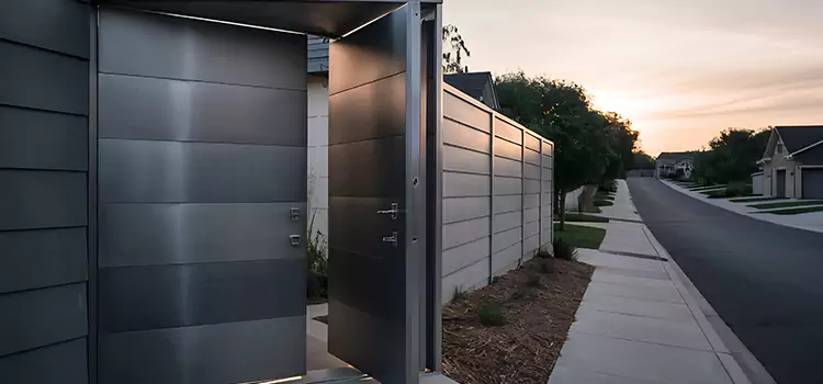 Comprehensive Steel Door Solutions in Brunswick, OH
