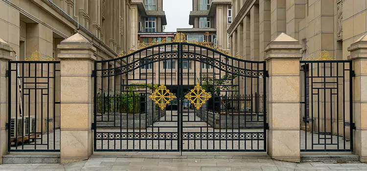Comprehensive Iron Gate Maintenance Solutions in Brunswick, OH