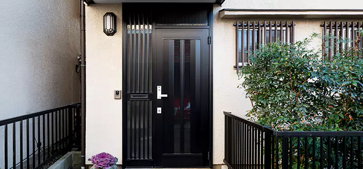 Popular Exterior Door Options in Brunswick, OH