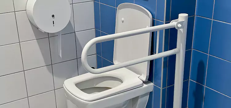 Comprehensive Solutions in Brunswick, OH for Accessible Facilities