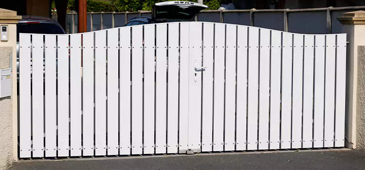 Why Choose Us for Residential Gate Repair in Brunswick, OH?