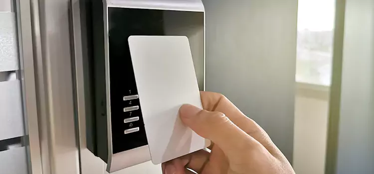 Advanced RFID Technology Integration in Brunswick, OH