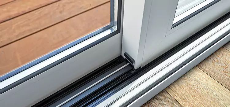 Why Your Sliding Door Keeps Getting Stuck in Brunswick, OH?