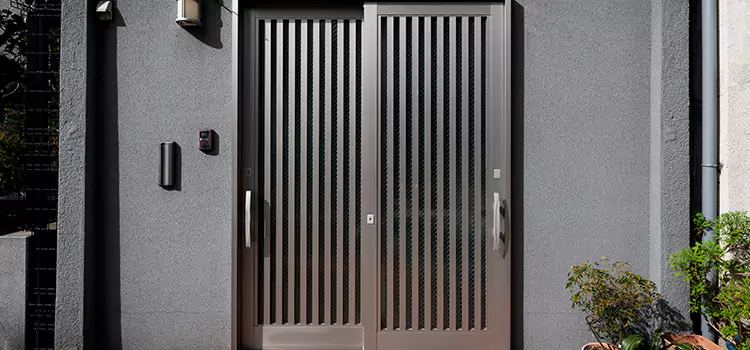 Specialized Steel Door Services in Brunswick, OH