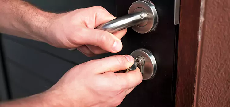 Door Closer Repair & Installation Brunswick